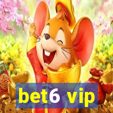 bet6 vip